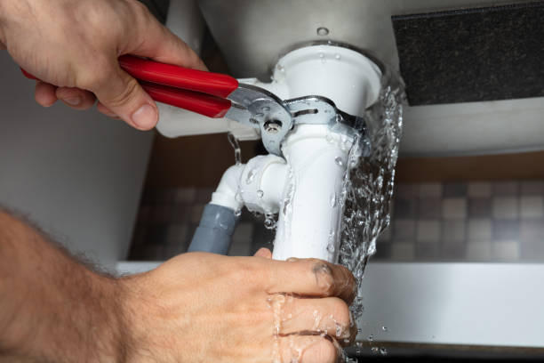 Best Sewage cleanup and water damage restoration  in New Glarus, WI