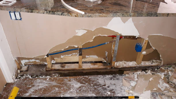 Trusted New Glarus, WI Water damage restoration Experts