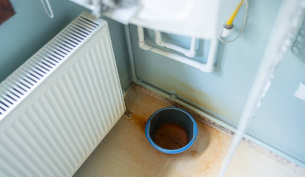 Best Flood damage cleanup  in New Glarus, WI