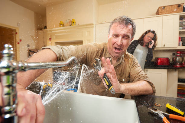 Best Emergency water extraction  in New Glarus, WI